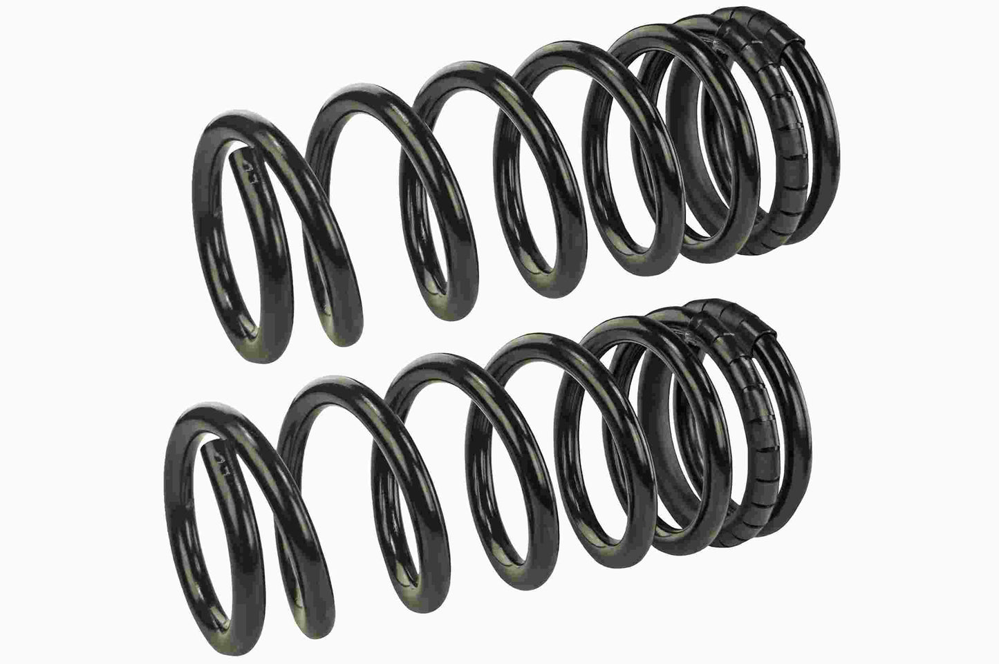 Mevotech Supreme Coil Spring Set SMS1712V
