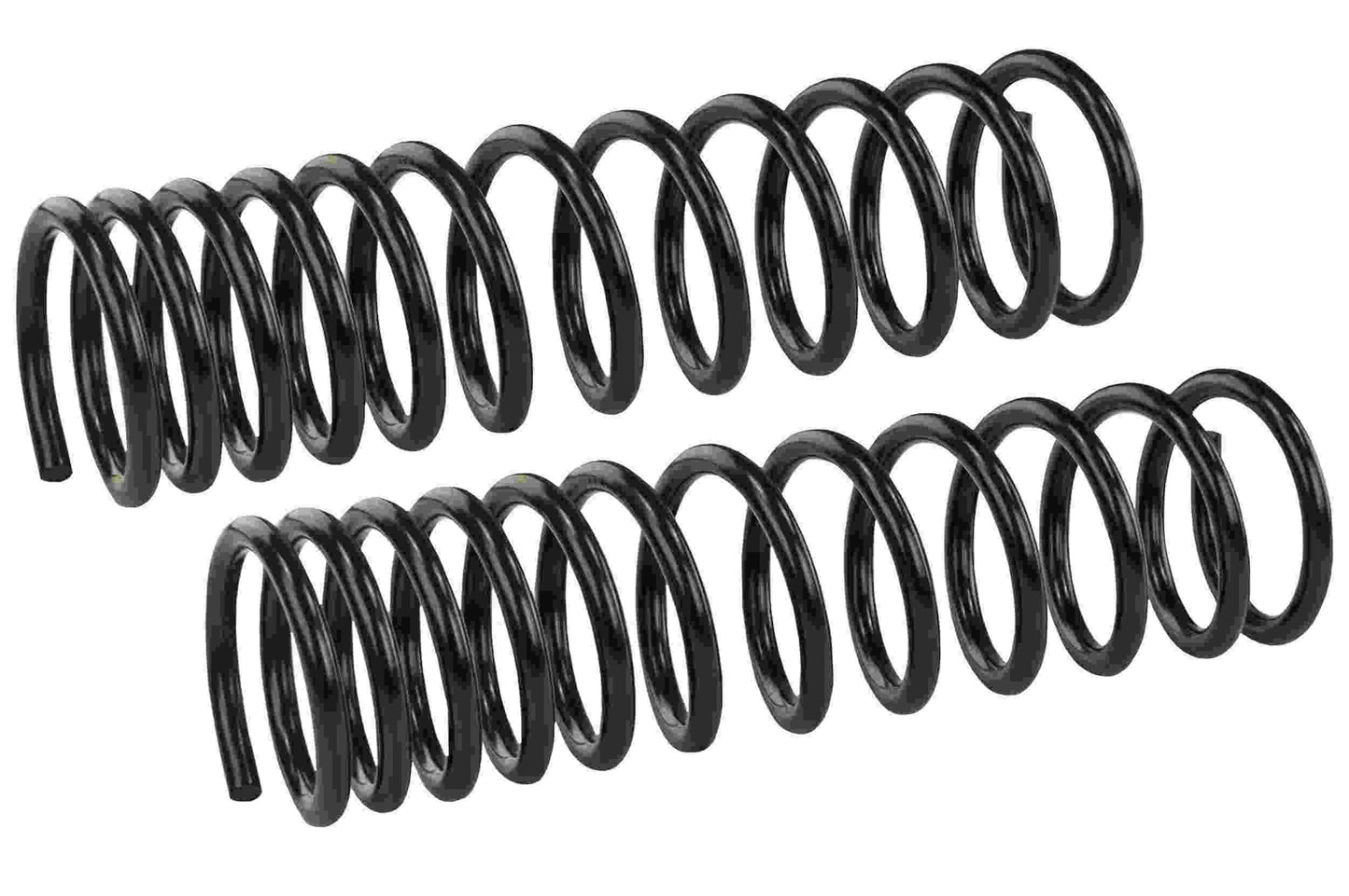 Mevotech Supreme Coil Spring Set SMS201V