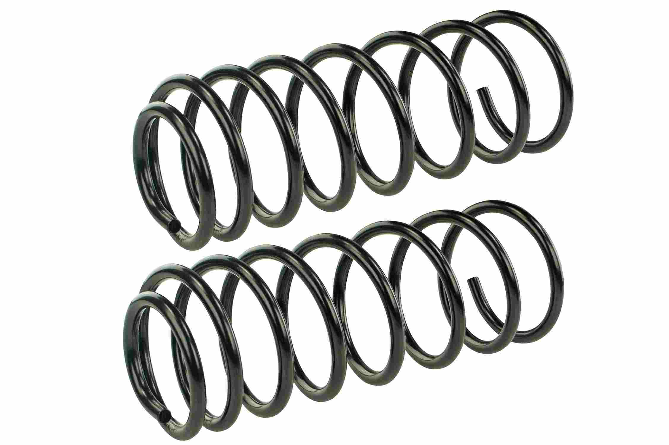 Mevotech Supreme Coil Spring Set SMS206V