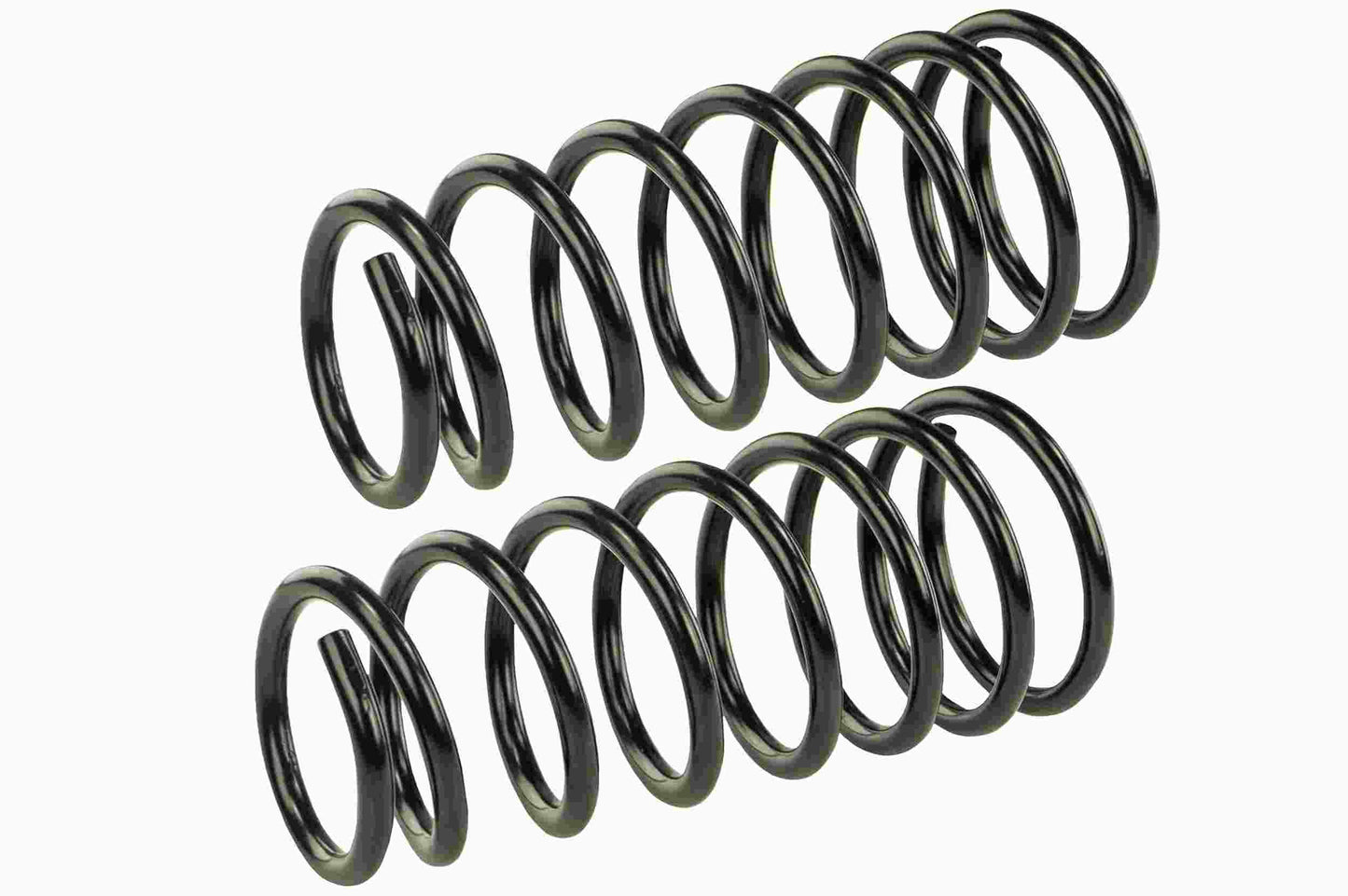 Mevotech Supreme Coil Spring Set SMS207V