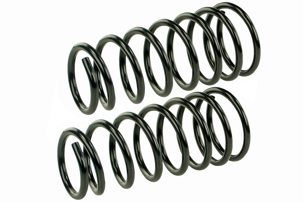 Mevotech Supreme Coil Spring Set SMS207V