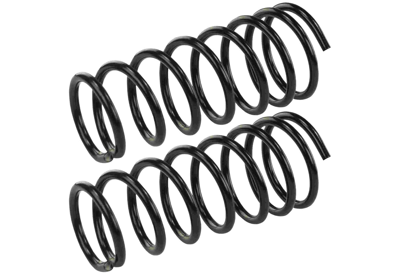 Mevotech Supreme Coil Spring Set SMS209V