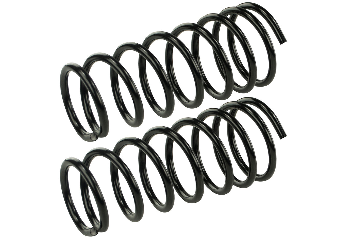 Mevotech Supreme Coil Spring Set SMS209V