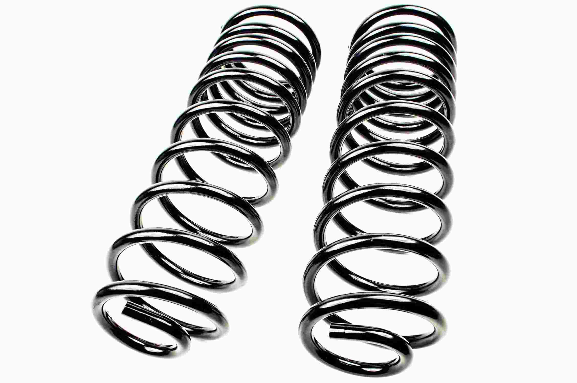 Mevotech Supreme Coil Spring Set SMS215V