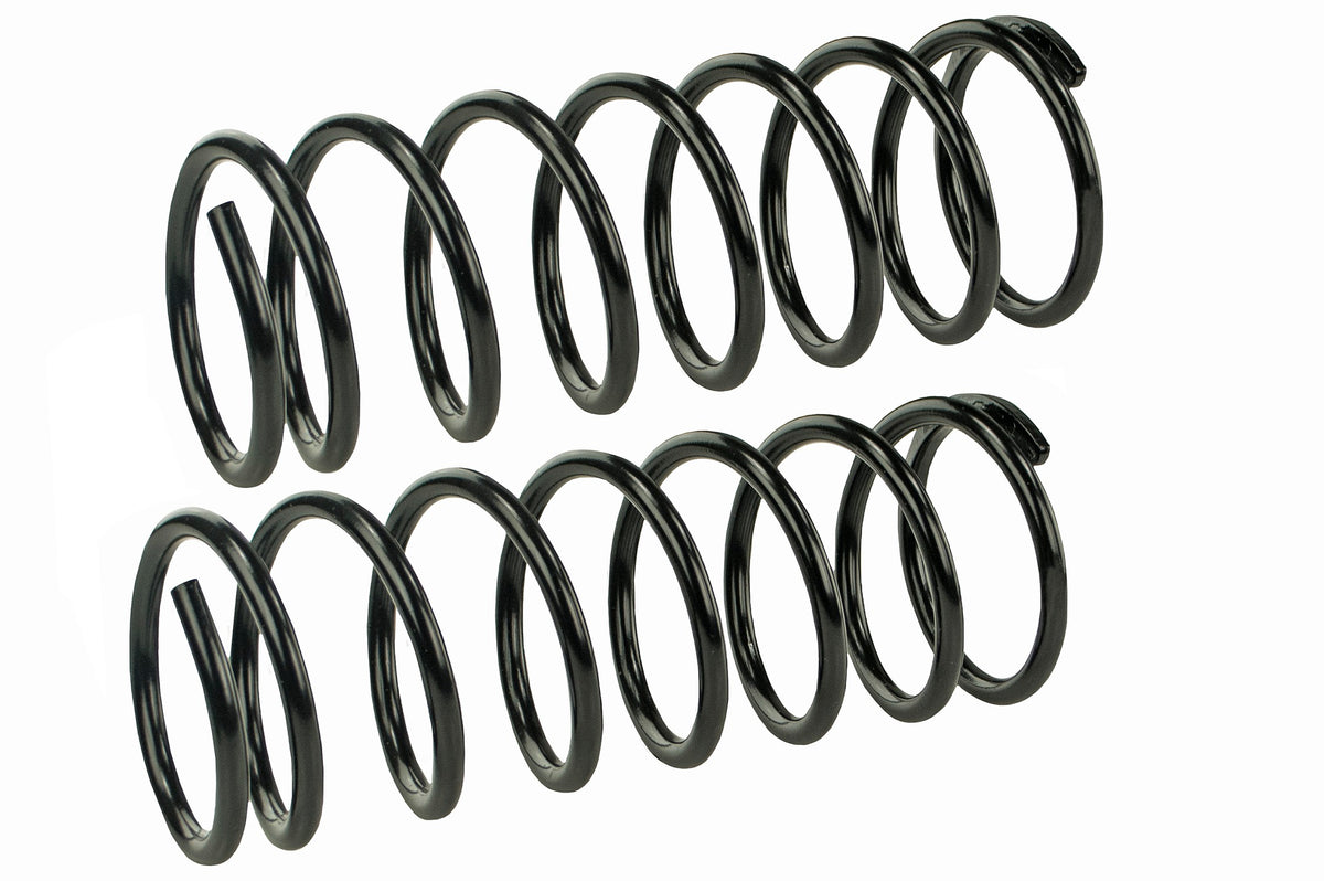 Mevotech Supreme Coil Spring Set SMS2203