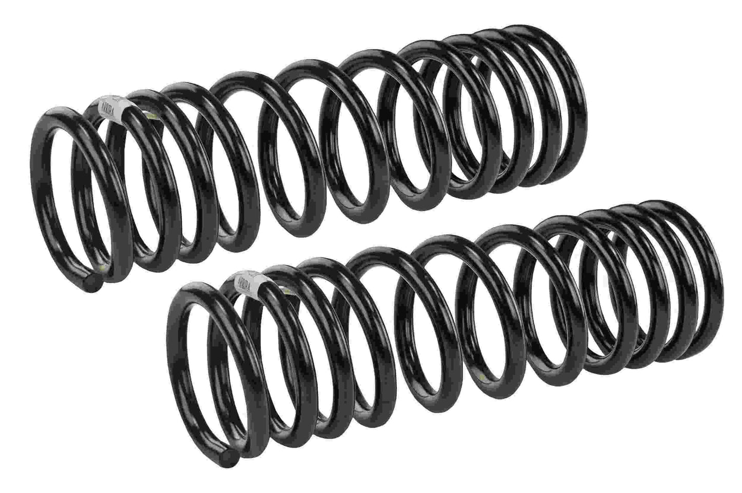 Mevotech Supreme Coil Spring Set SMS221V