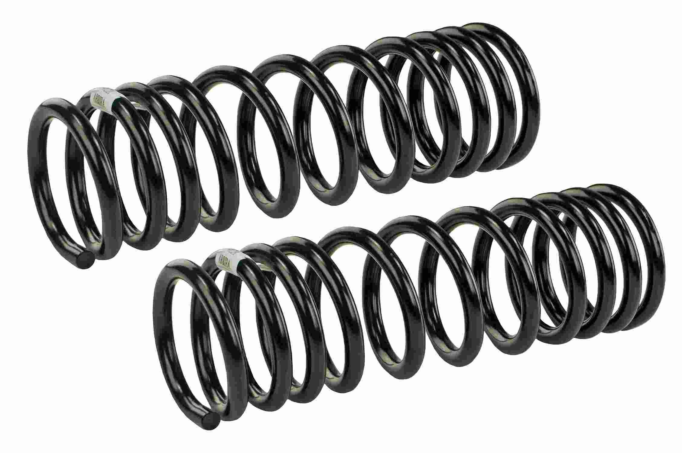 Mevotech Supreme Coil Spring Set SMS221V