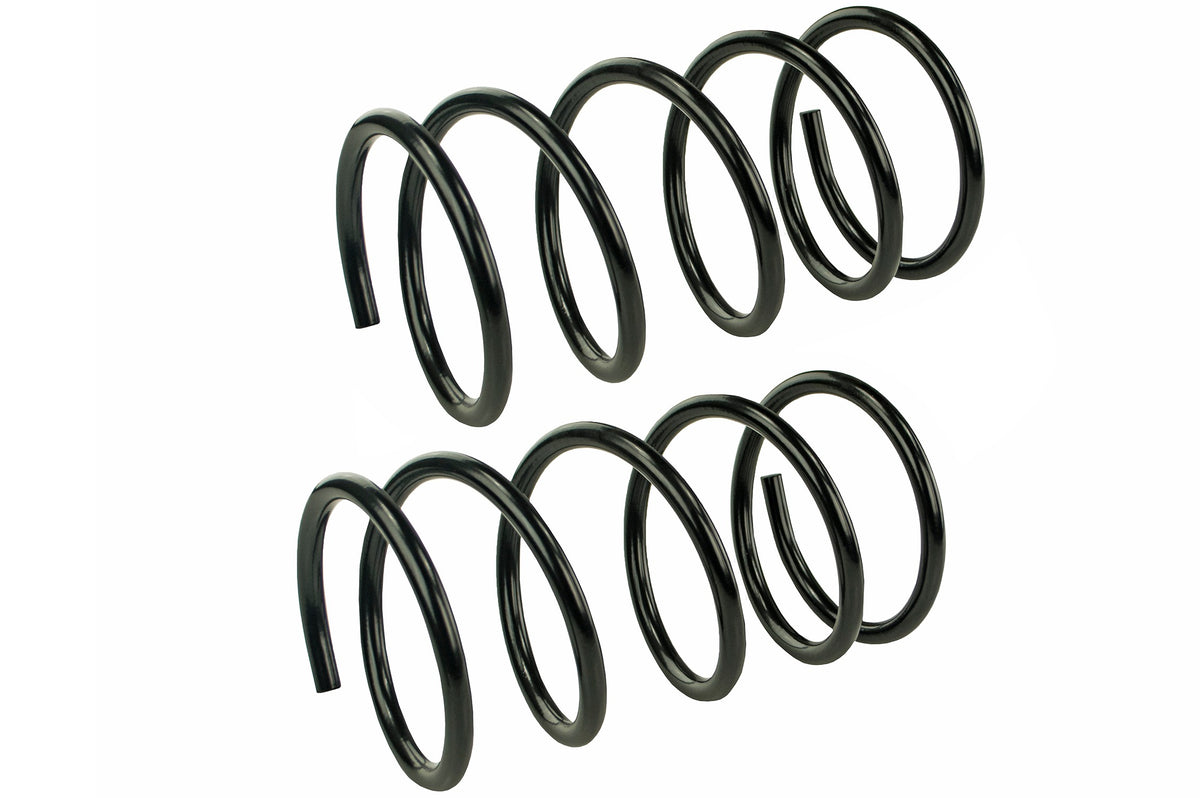 Mevotech Supreme Coil Spring Set SMS2274