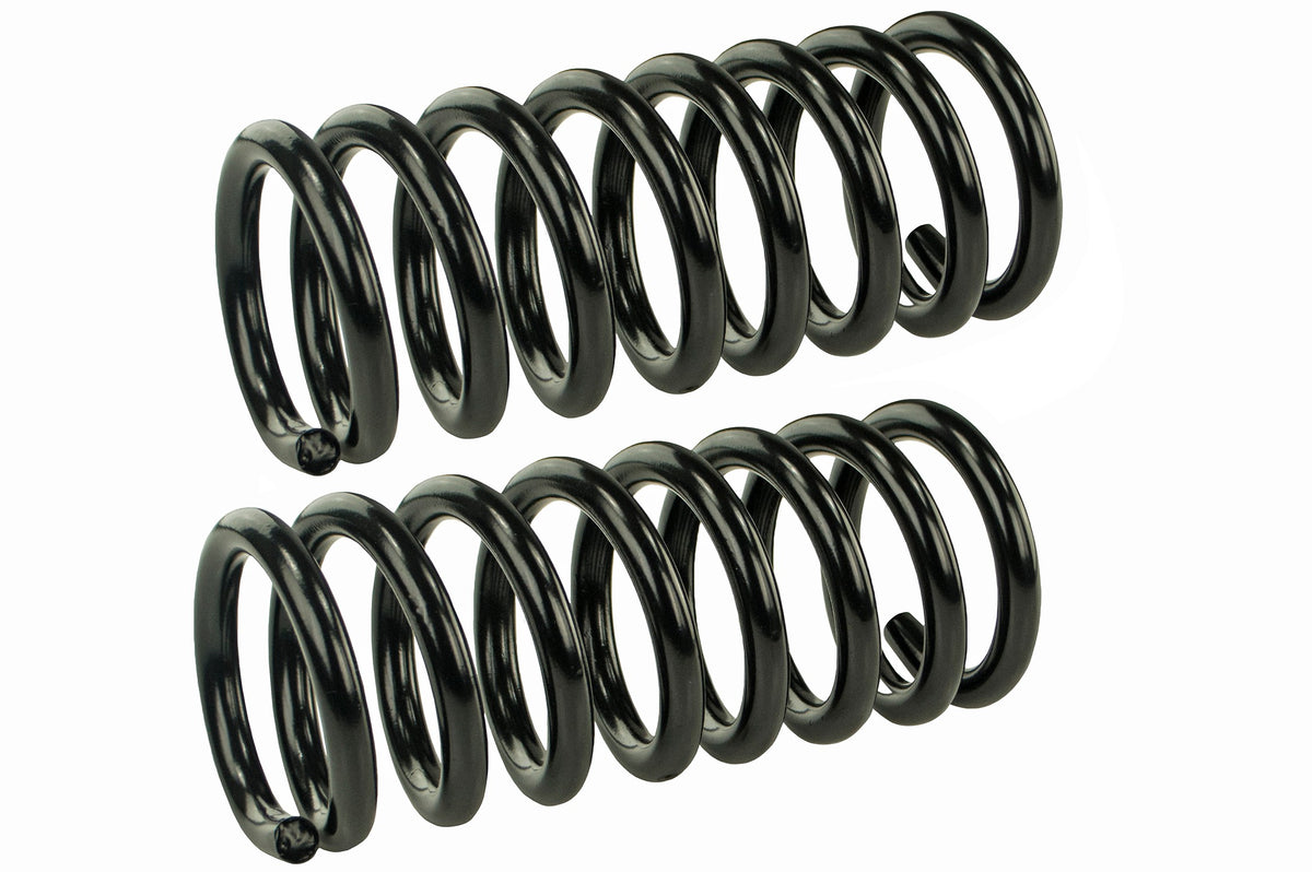 Mevotech Supreme Coil Spring Set SMS2278