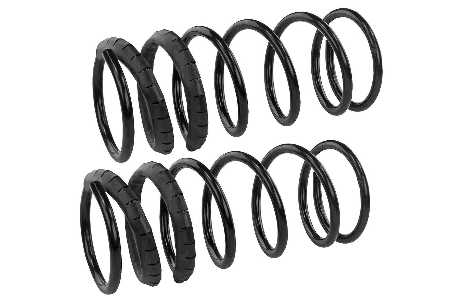 Mevotech Supreme Coil Spring Set SMS228V