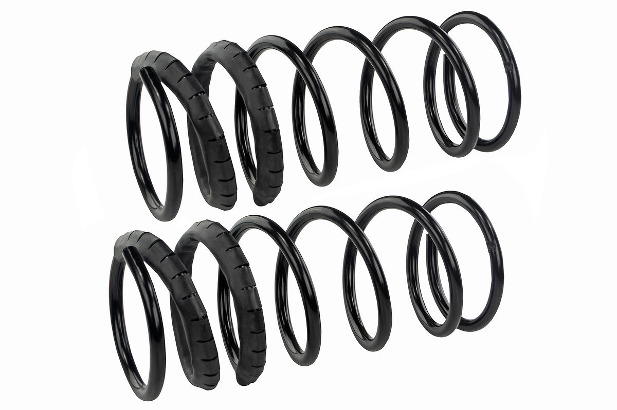 Mevotech Supreme Coil Spring Set SMS228V
