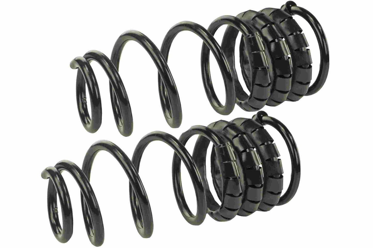 Mevotech Supreme Coil Spring Set SMS229V