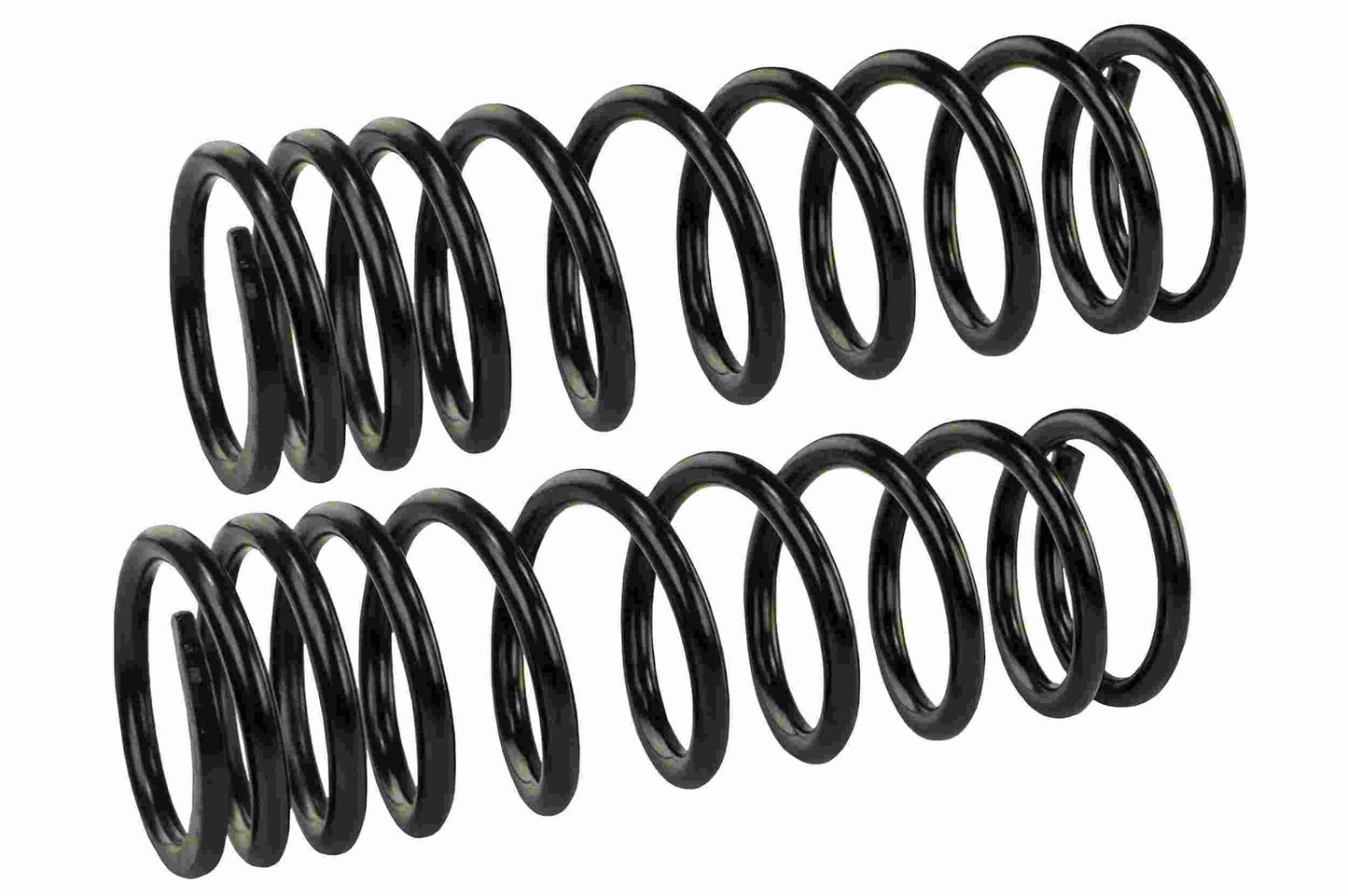 Mevotech Supreme Coil Spring Set SMS233V