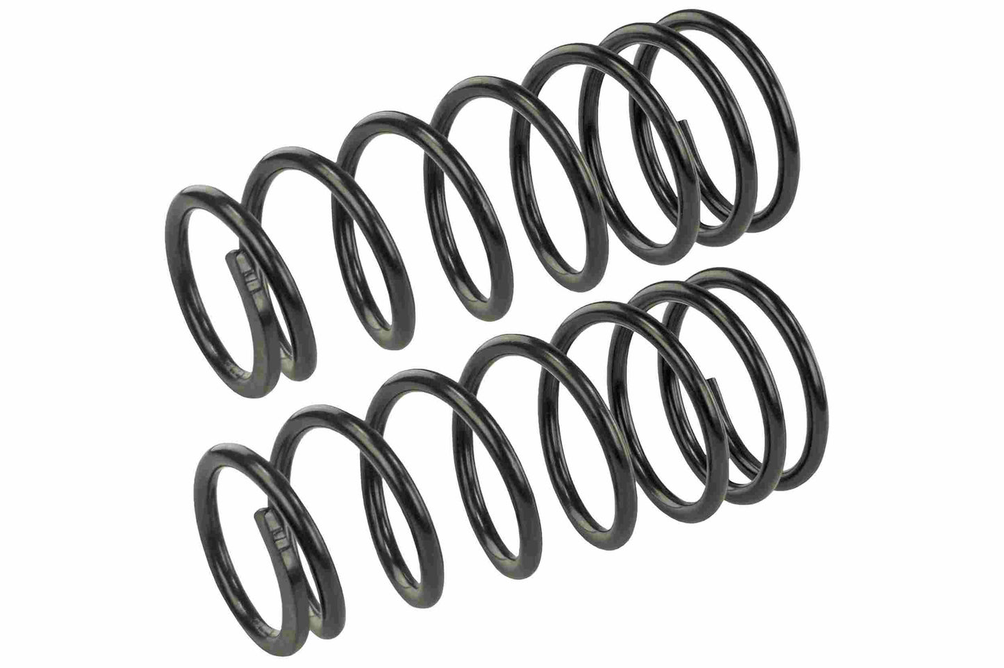 Mevotech Supreme Coil Spring Set SMS235V