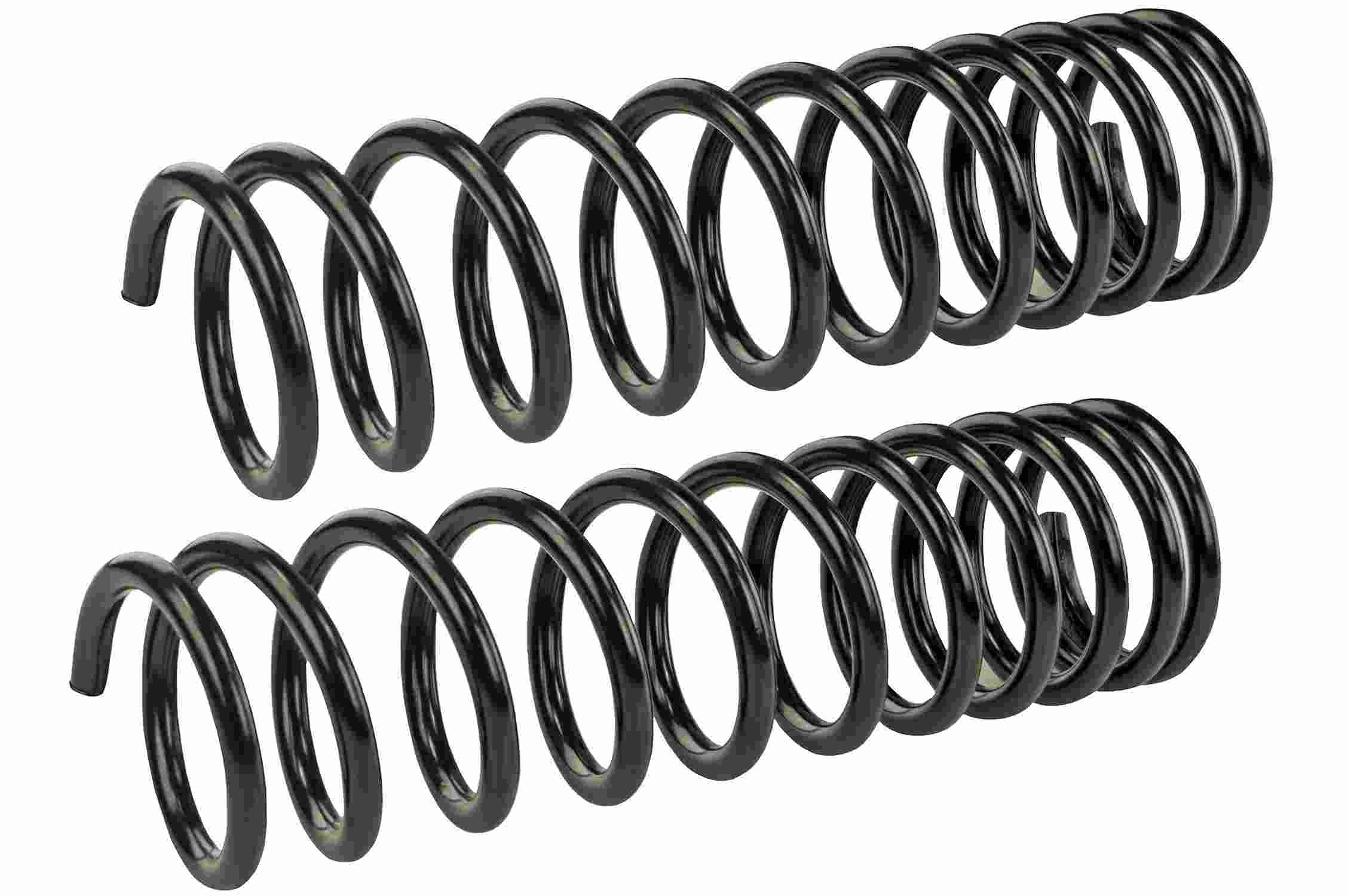 Mevotech Supreme Coil Spring Set SMS243V