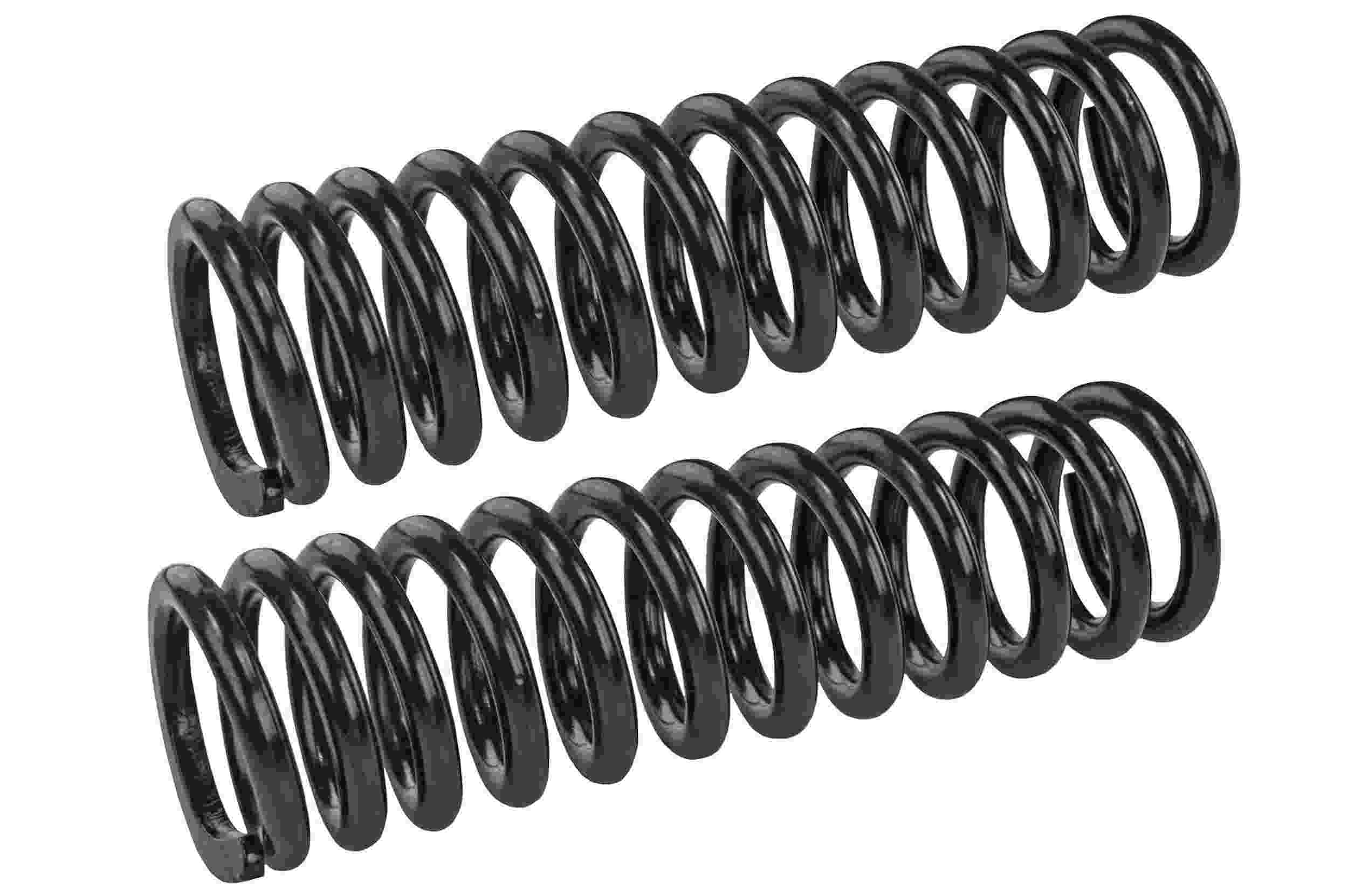 Mevotech Supreme Coil Spring Set SMS246V