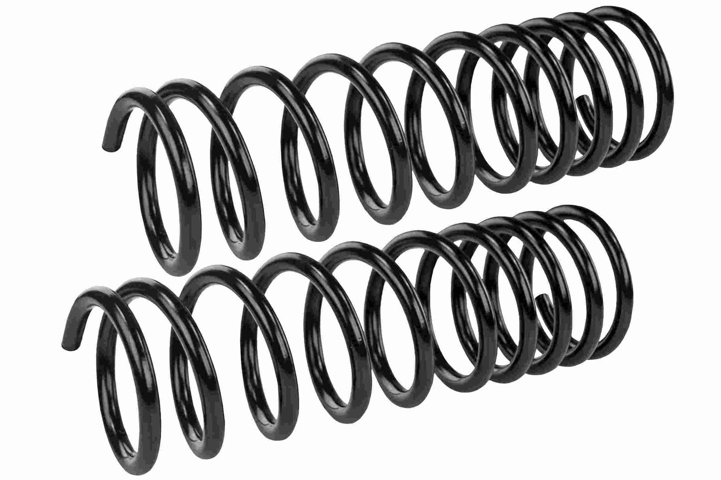 Mevotech Supreme Coil Spring Set SMS247V