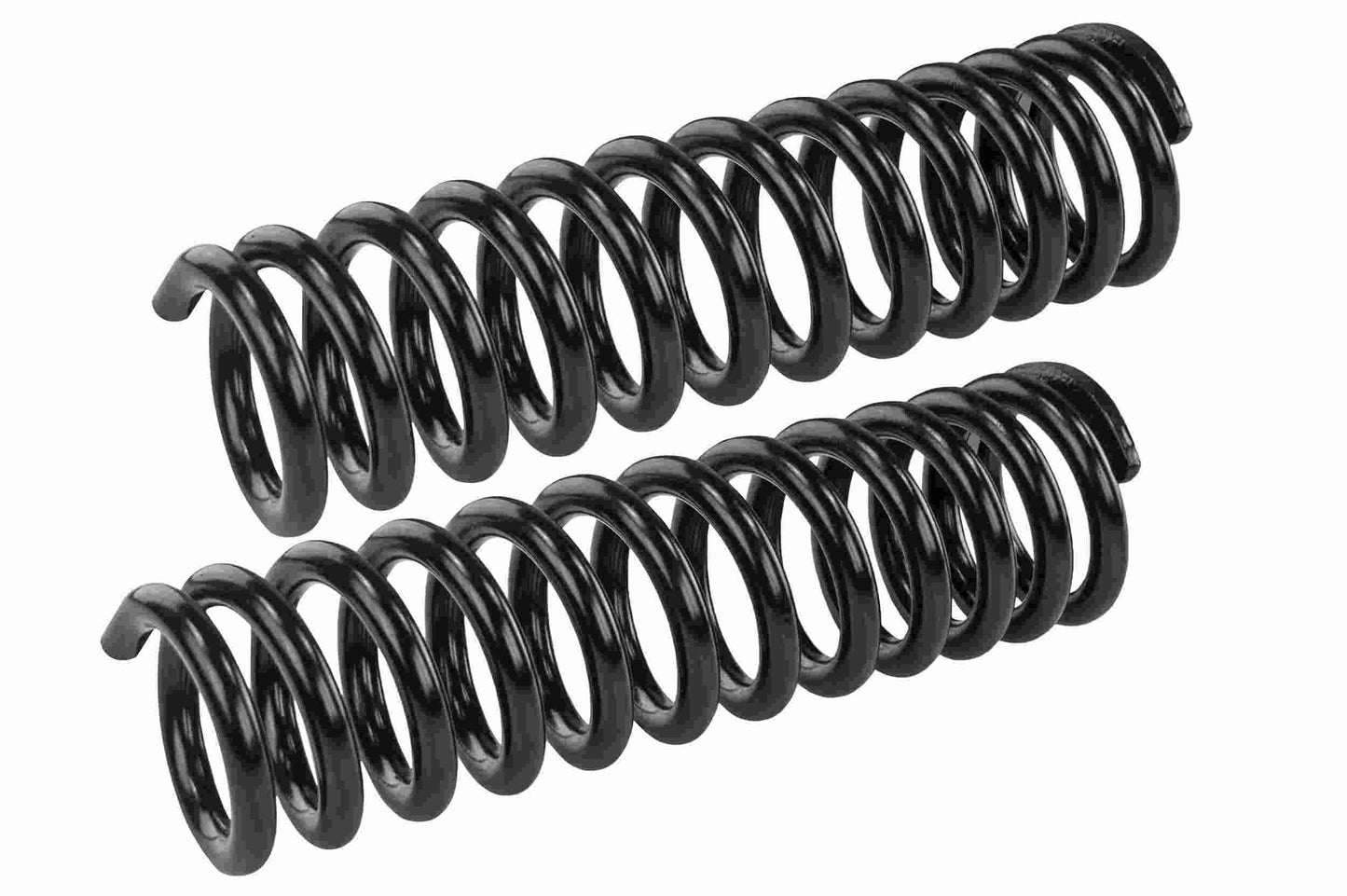 Mevotech Supreme Coil Spring Set SMS248V