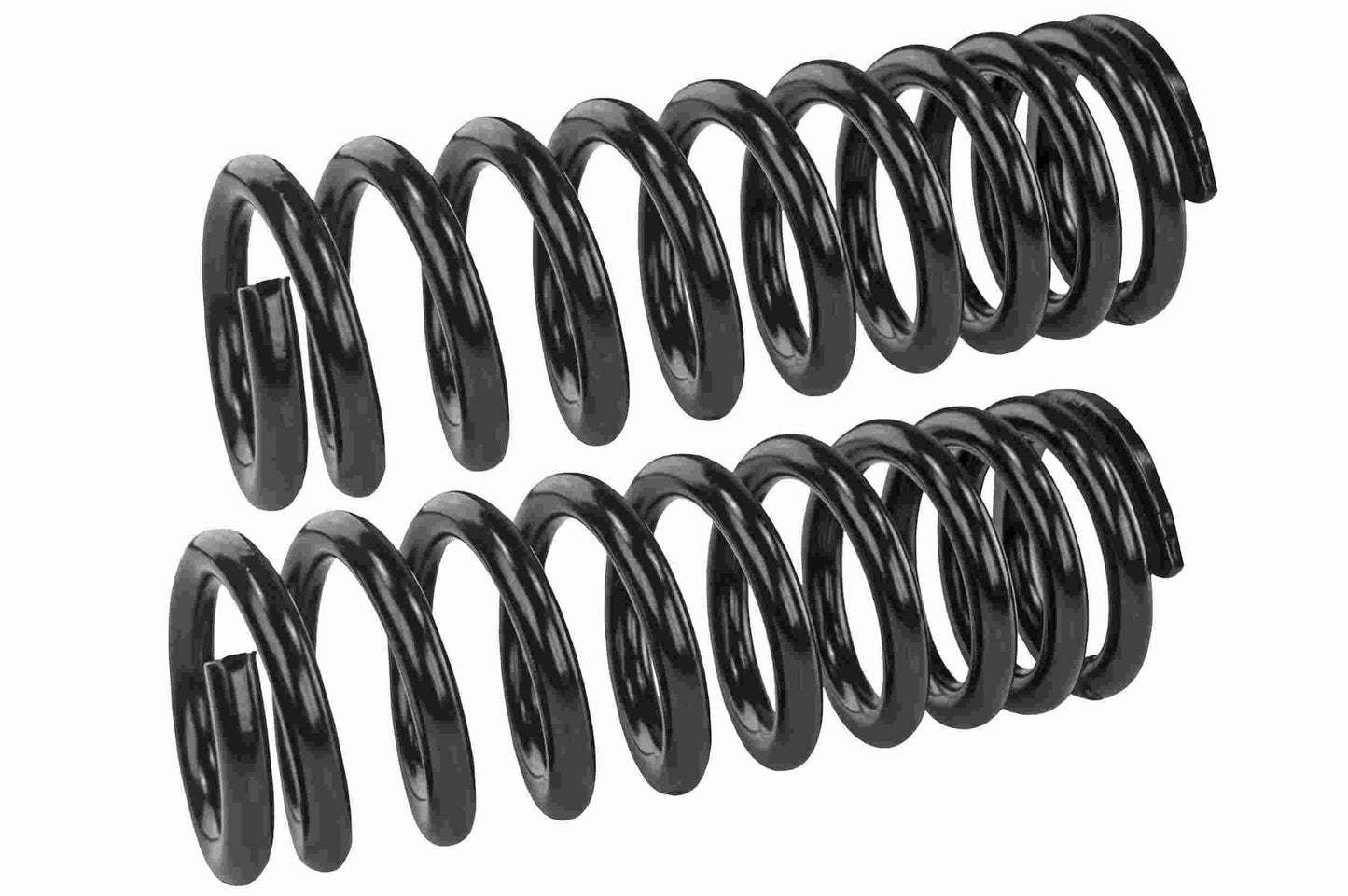 Mevotech Supreme Coil Spring Set SMS250V