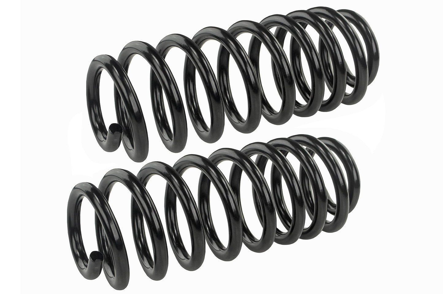 Mevotech Supreme Coil Spring Set SMS253V