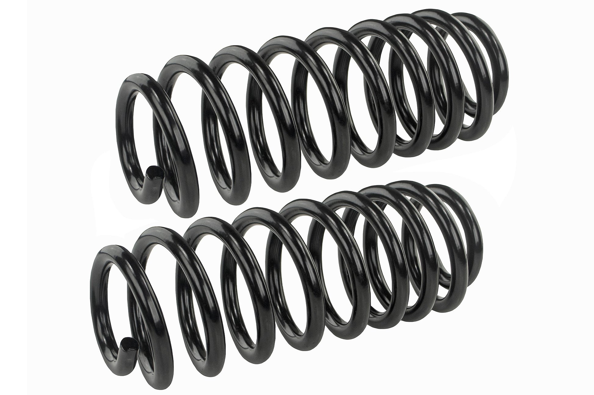 Mevotech Supreme Coil Spring Set SMS253V