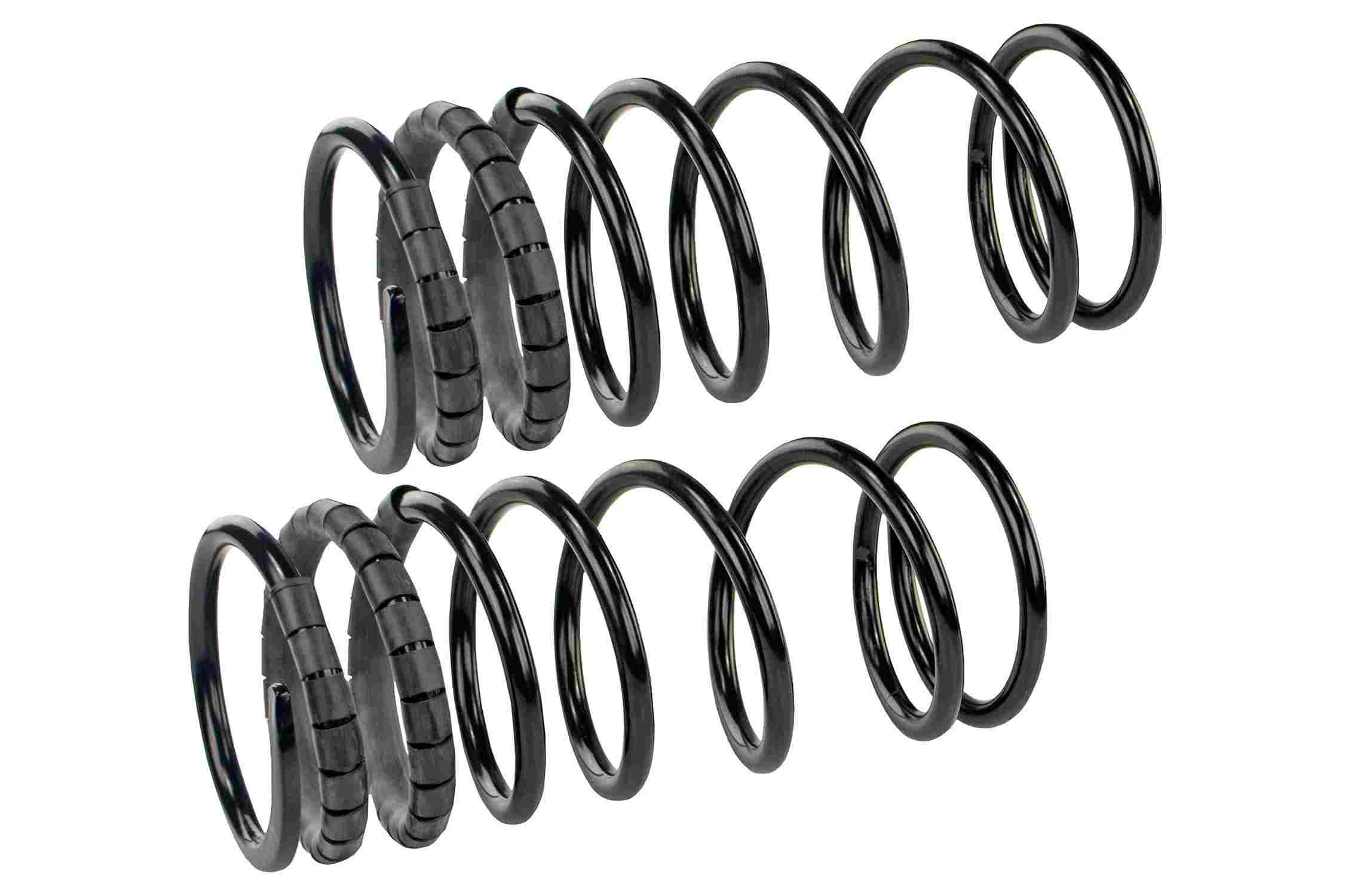 Mevotech Supreme Coil Spring Set SMS254V