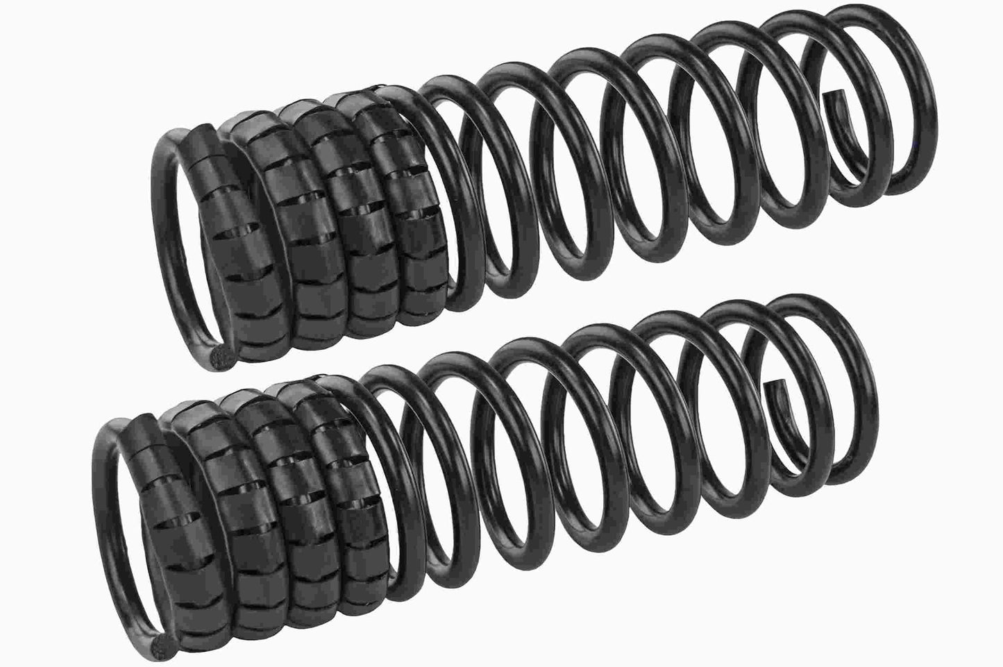 Mevotech Supreme Coil Spring Set SMS257V