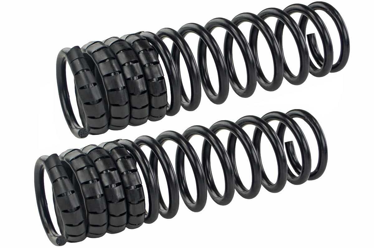 Mevotech Supreme Coil Spring Set SMS257V
