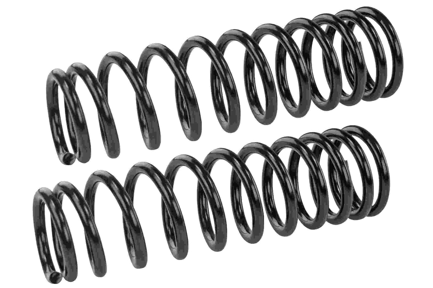 Mevotech Supreme Coil Spring Set SMS259V