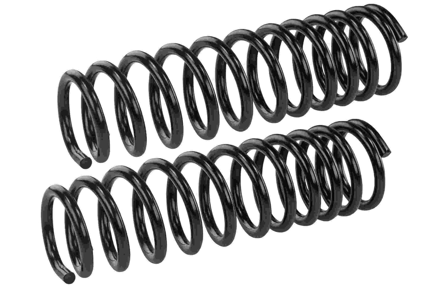 Mevotech Supreme Coil Spring Set SMS271V