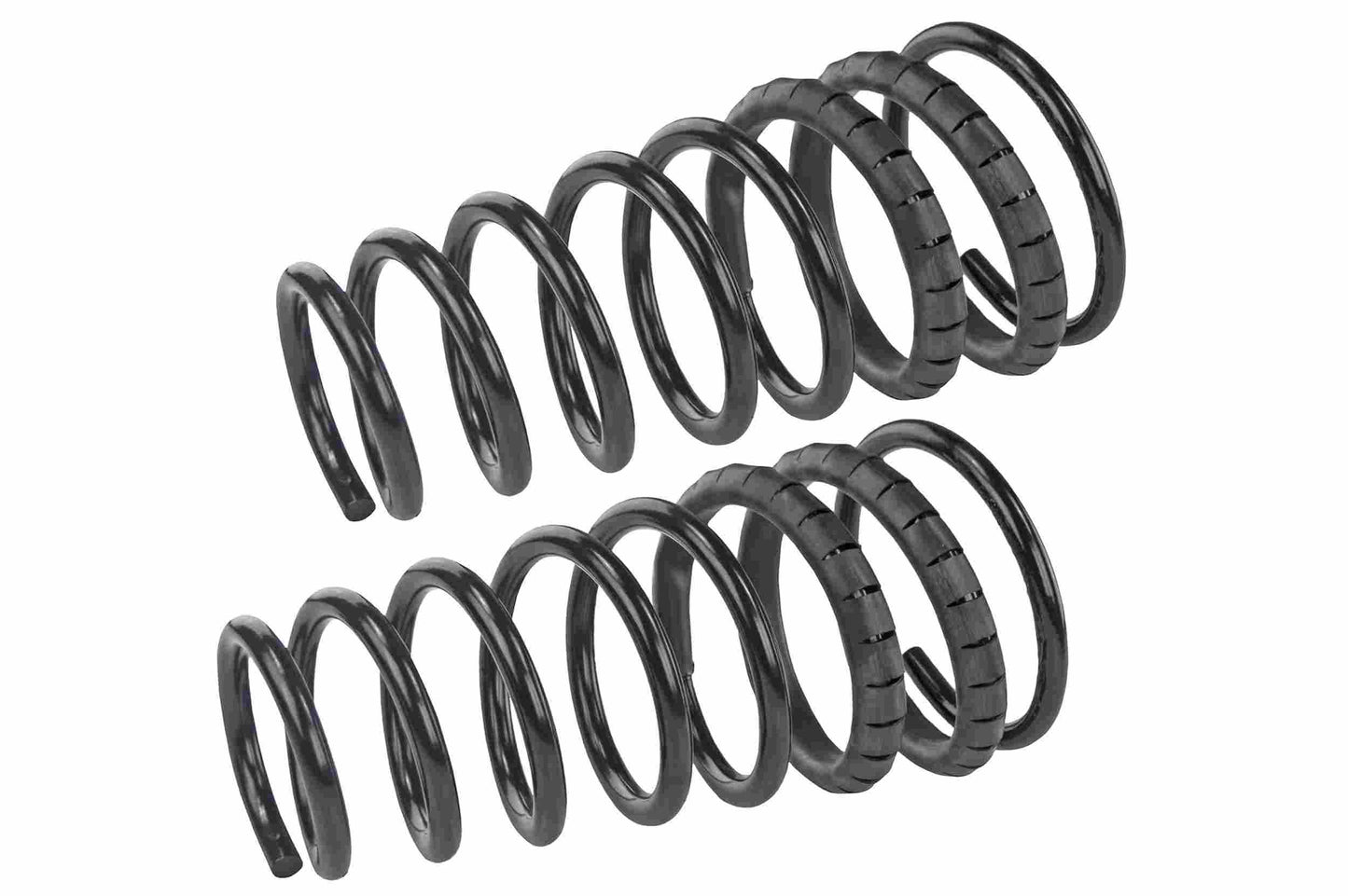 Mevotech Supreme Coil Spring Set SMS273V