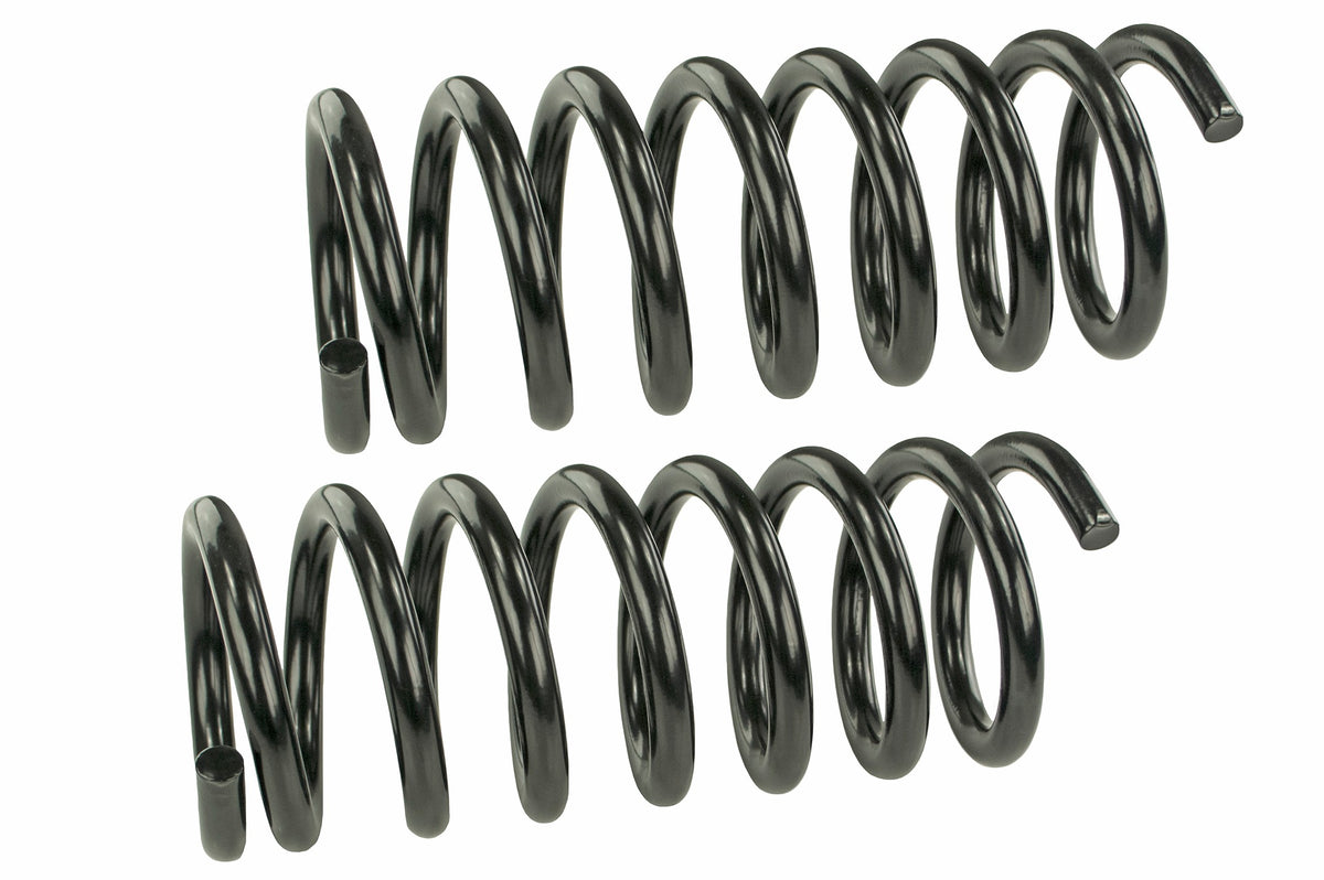 Mevotech Supreme Coil Spring Set SMS30021