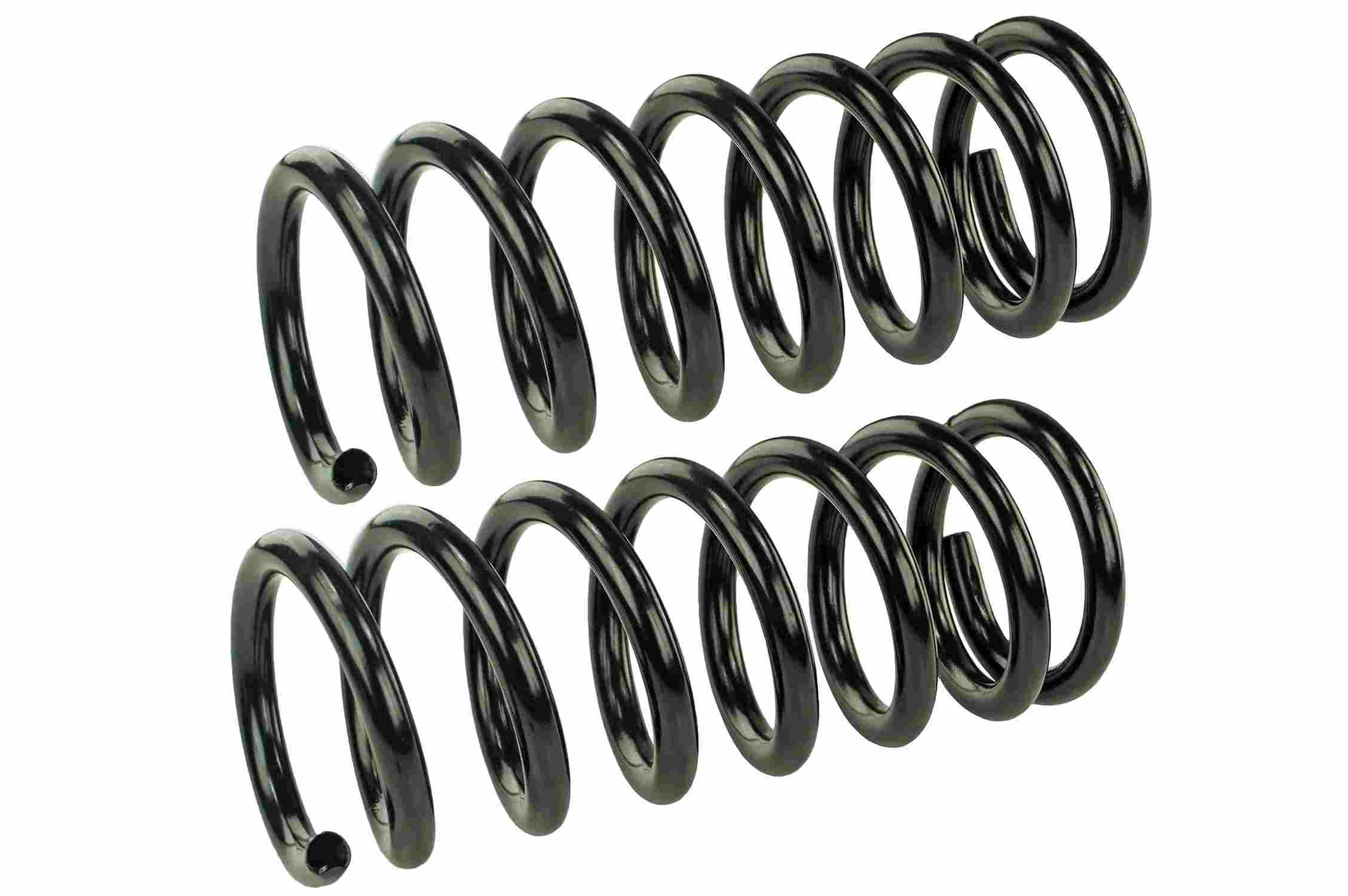 Mevotech Supreme Coil Spring Set SMS30025