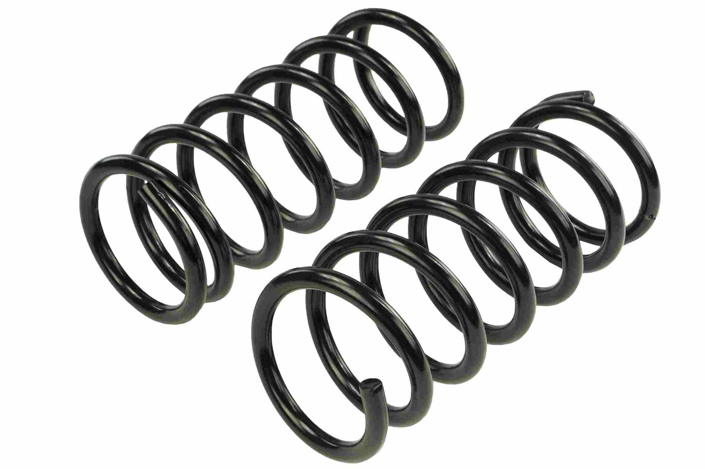 Mevotech Supreme Coil Spring Set SMS30026