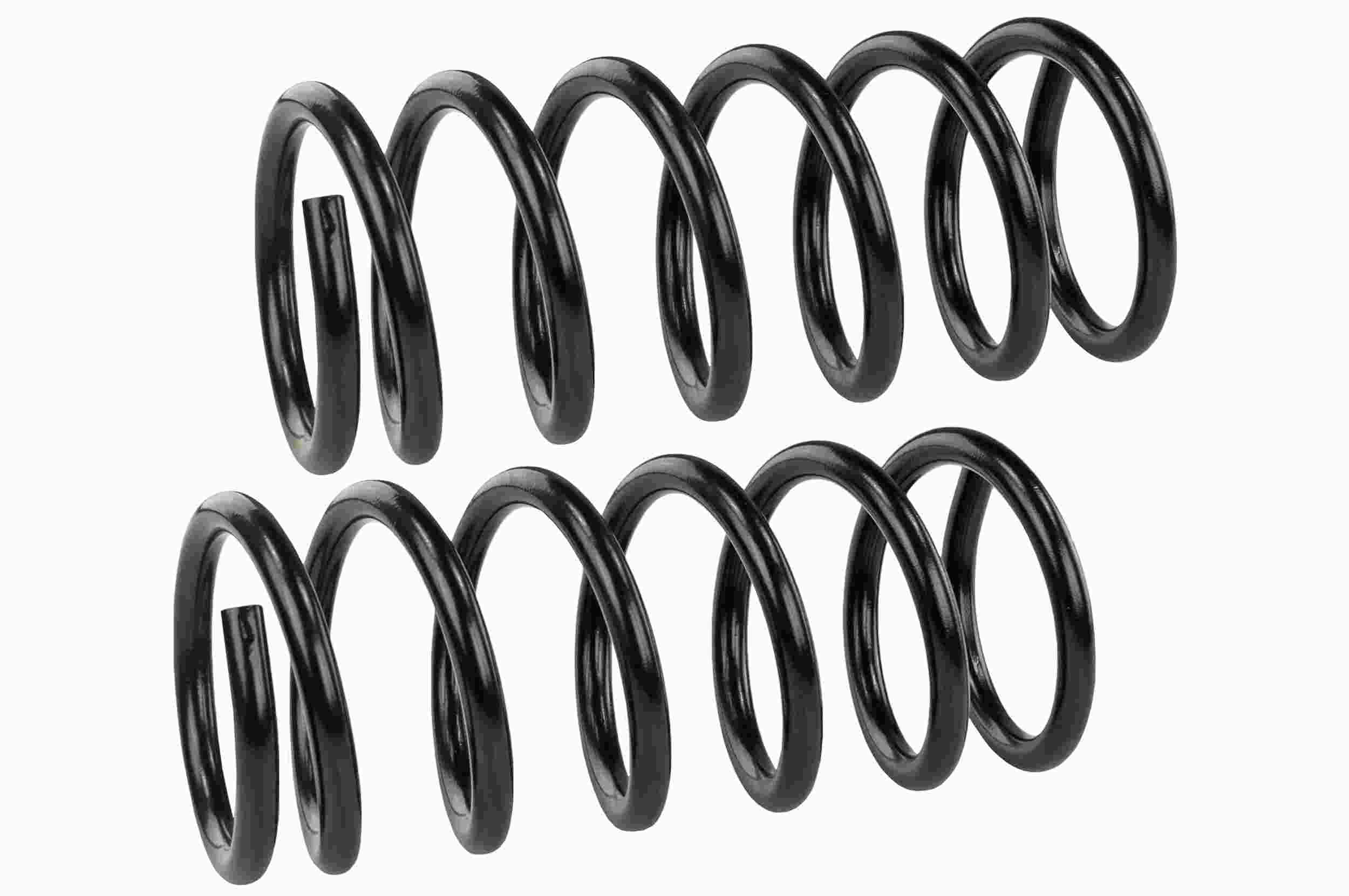 Mevotech Supreme Coil Spring Set SMS30027