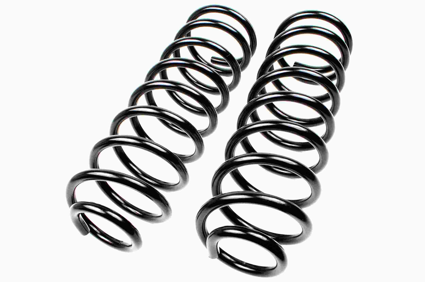 Mevotech Supreme Coil Spring Set SMS3224