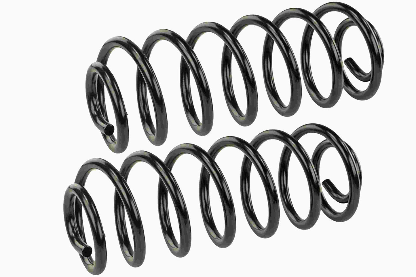 Mevotech Supreme Coil Spring Set SMS400256