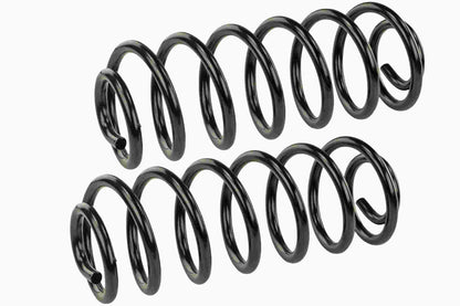 Mevotech Supreme Coil Spring Set SMS400256