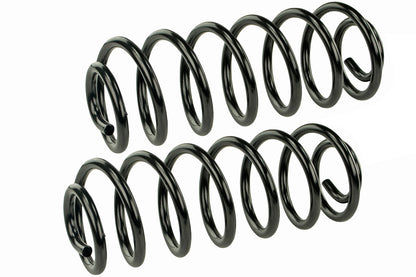 Mevotech Supreme Coil Spring Set SMS400256