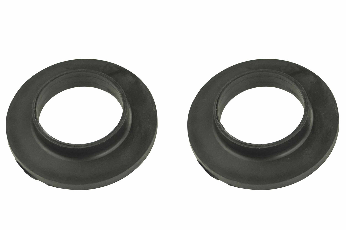 Mevotech Supreme Coil Spring Set SMS400256