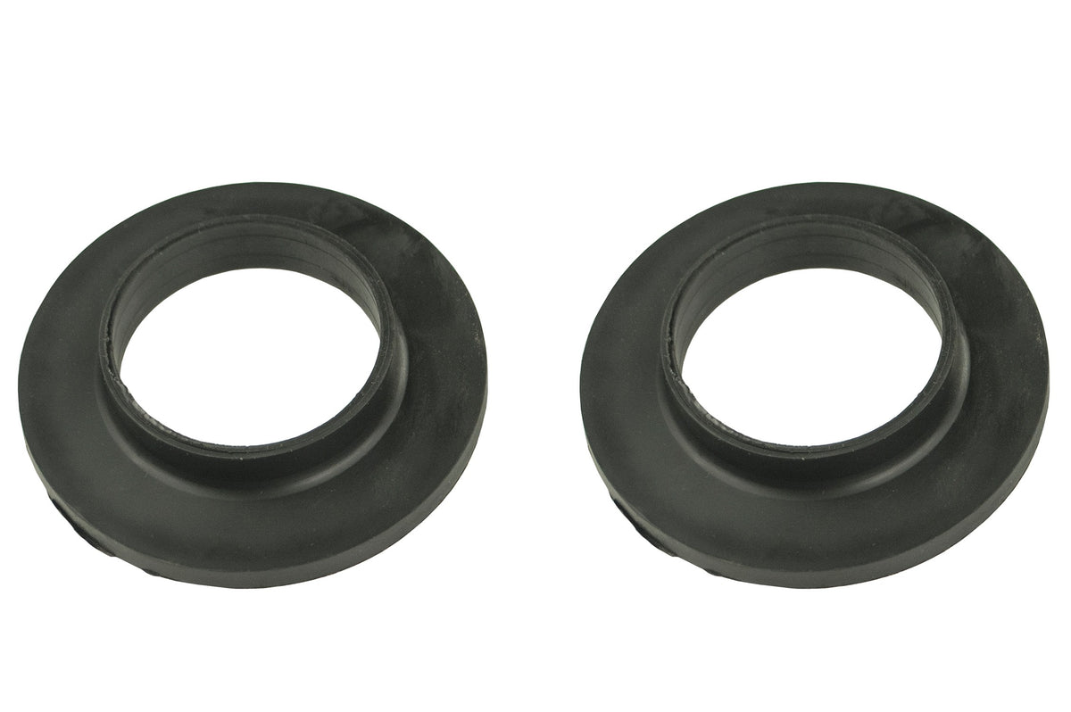 Mevotech Supreme Coil Spring Set SMS400256
