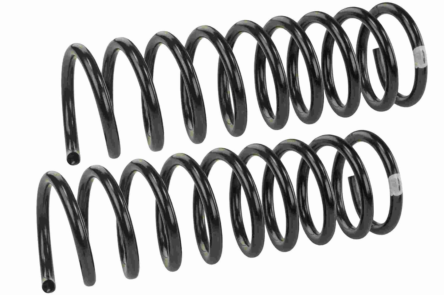 Mevotech Supreme Coil Spring Set SMS400266