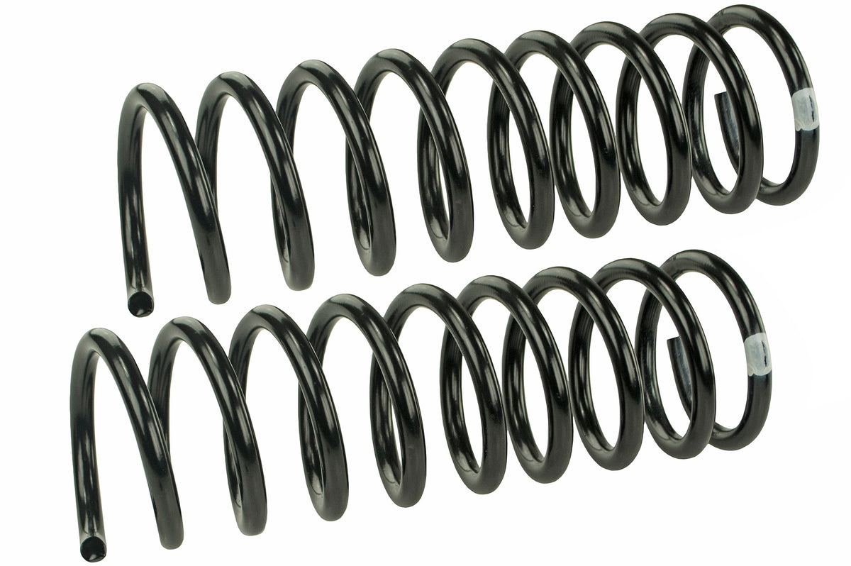 Mevotech Supreme Coil Spring Set SMS400266