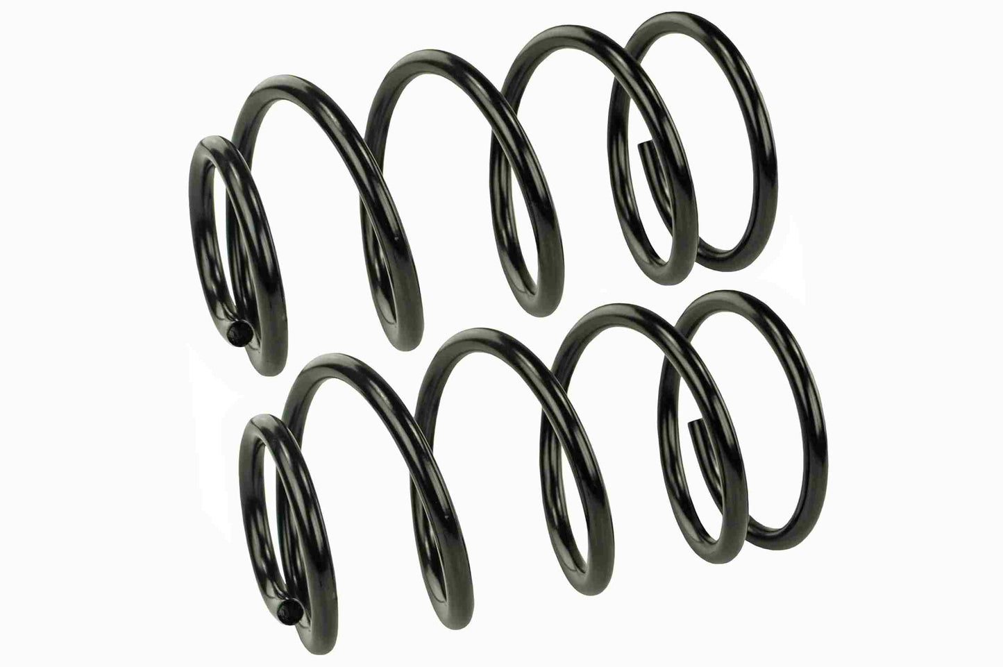 Mevotech Supreme Coil Spring Set SMS400267