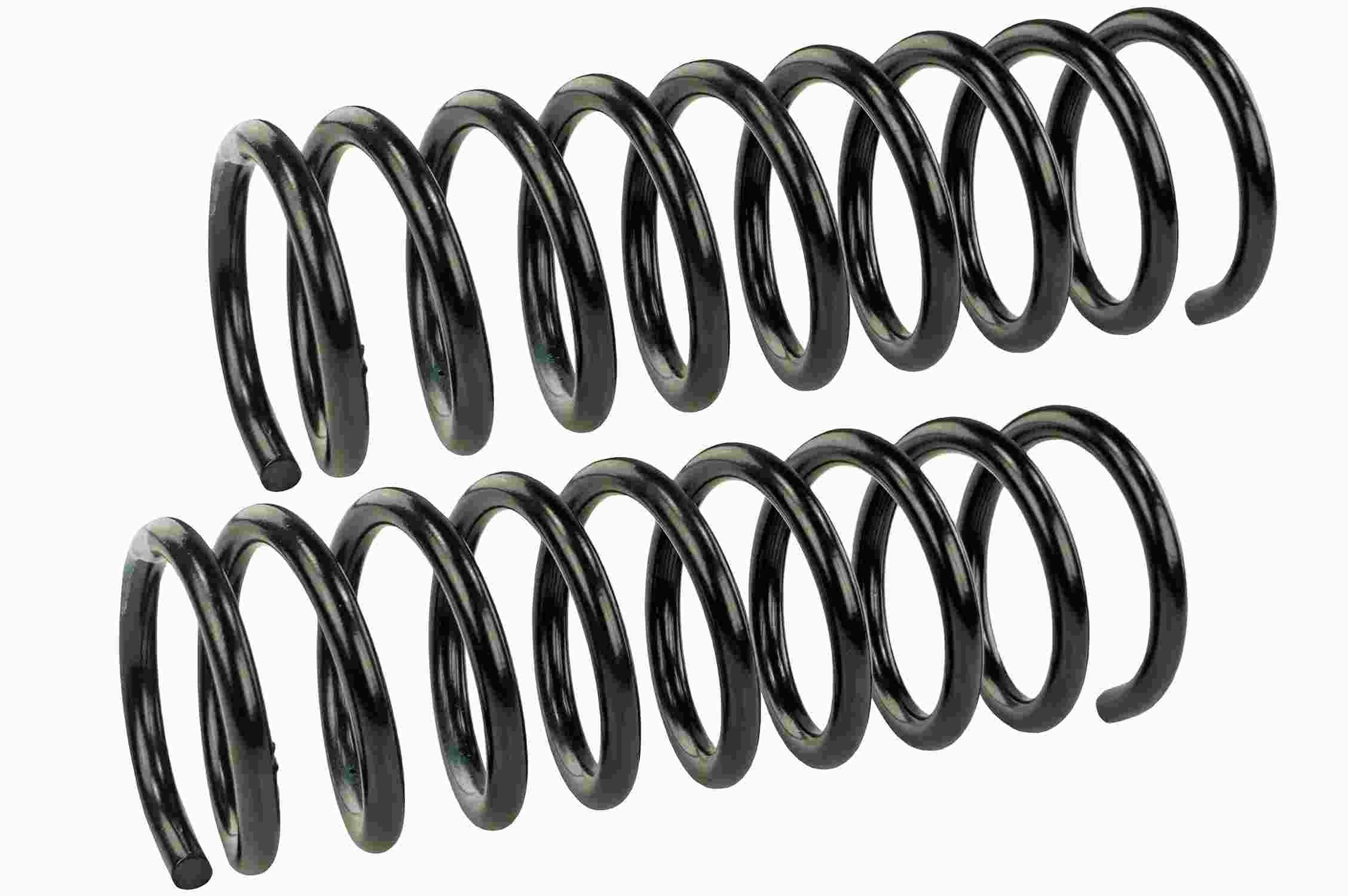 Mevotech Supreme Coil Spring Set SMS400268