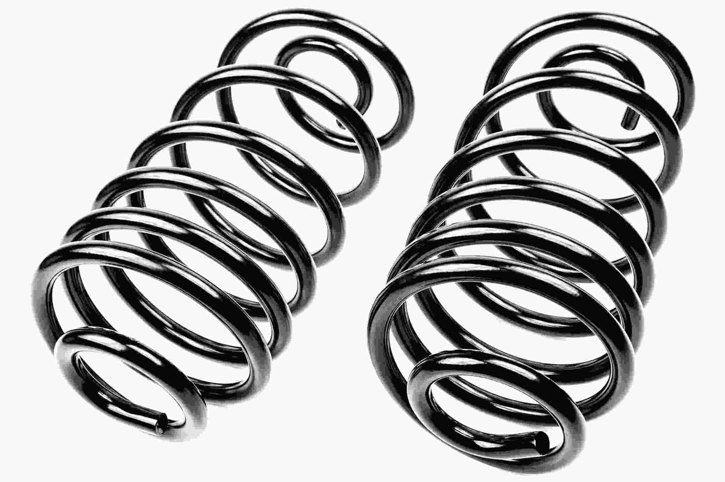 Mevotech Supreme Coil Spring Set SMS501V