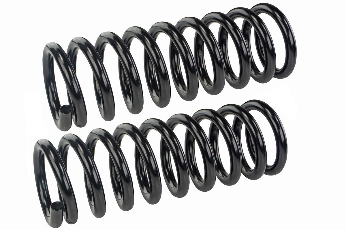 Mevotech Supreme Coil Spring Set SMS5032