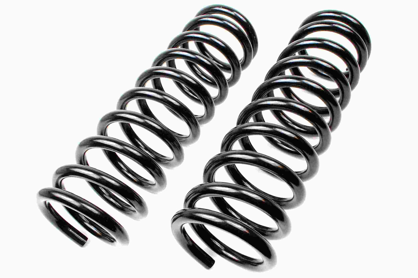 Mevotech Supreme Coil Spring Set SMS5044