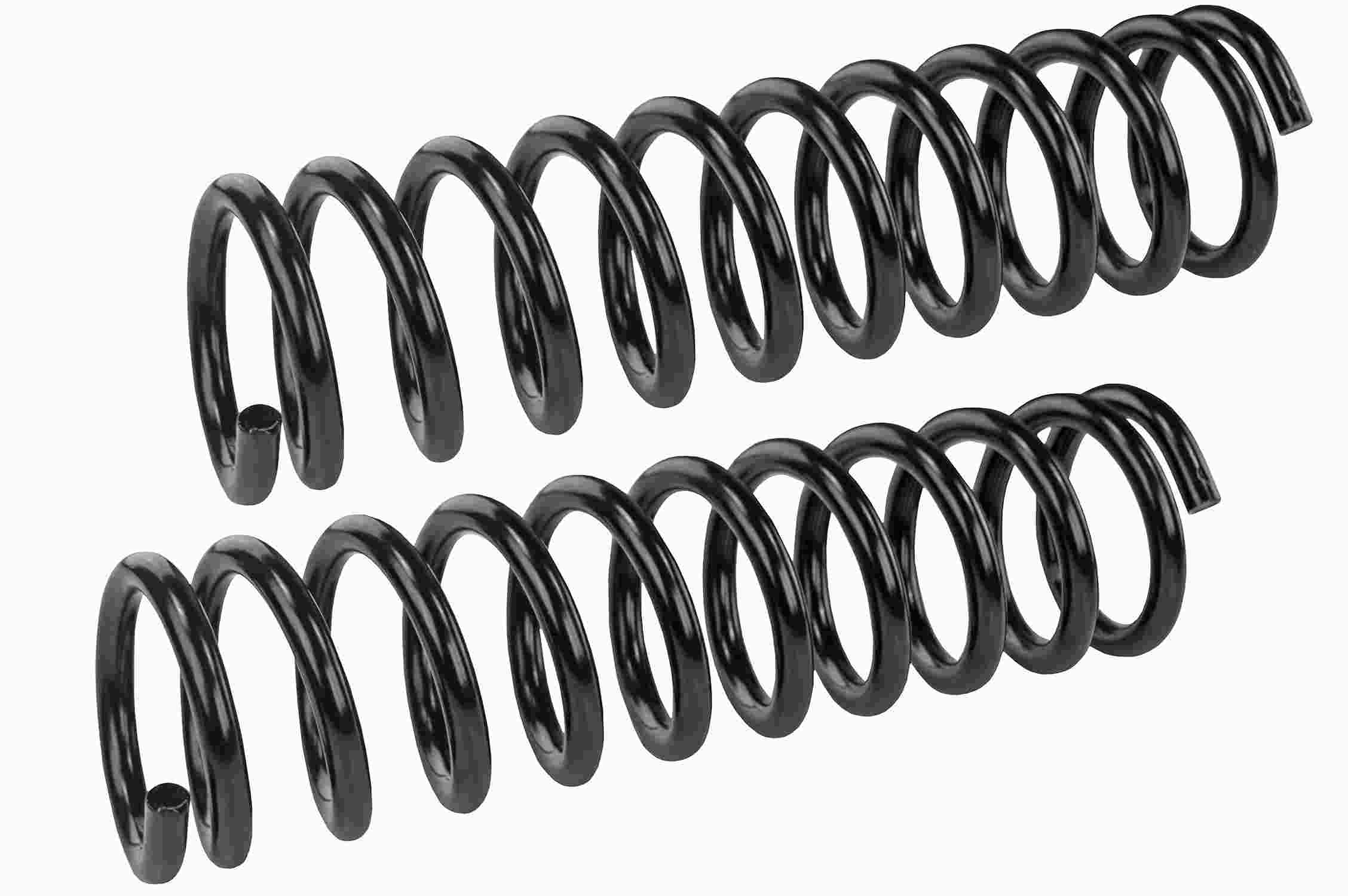 Mevotech Supreme Coil Spring Set SMS5230