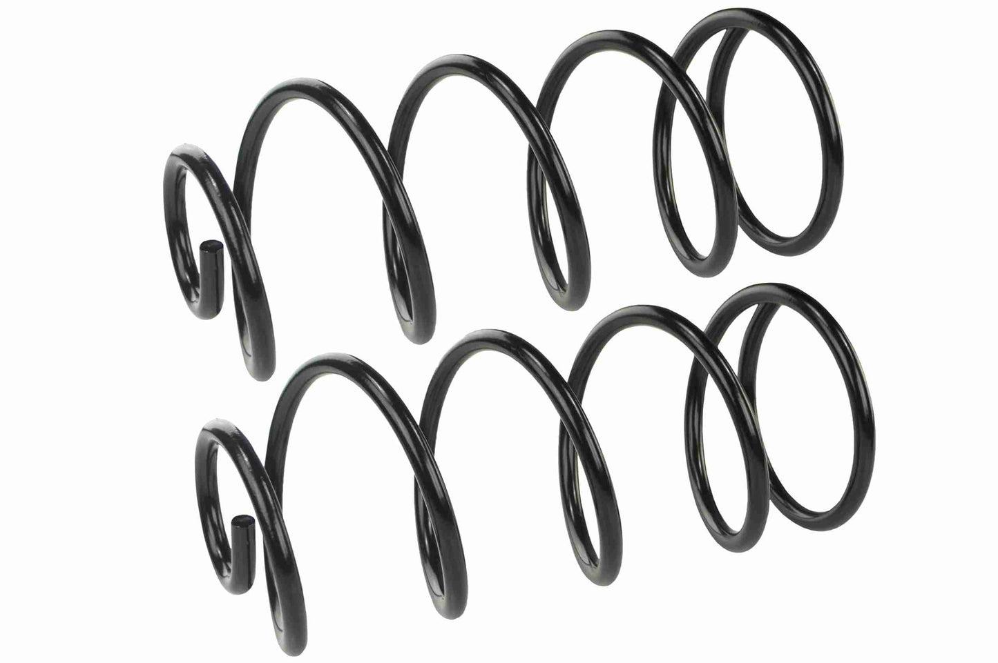 Mevotech Supreme Coil Spring Set SMS5231